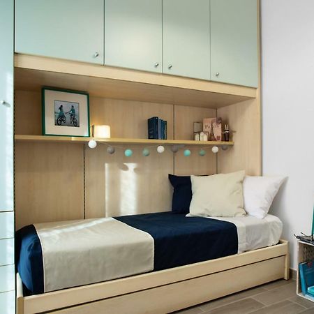 Quality Apartment Parisina Pescara Exterior foto