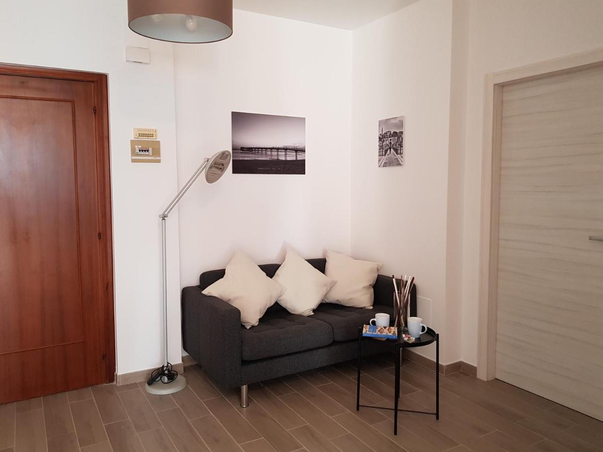 Quality Apartment Parisina Pescara Exterior foto